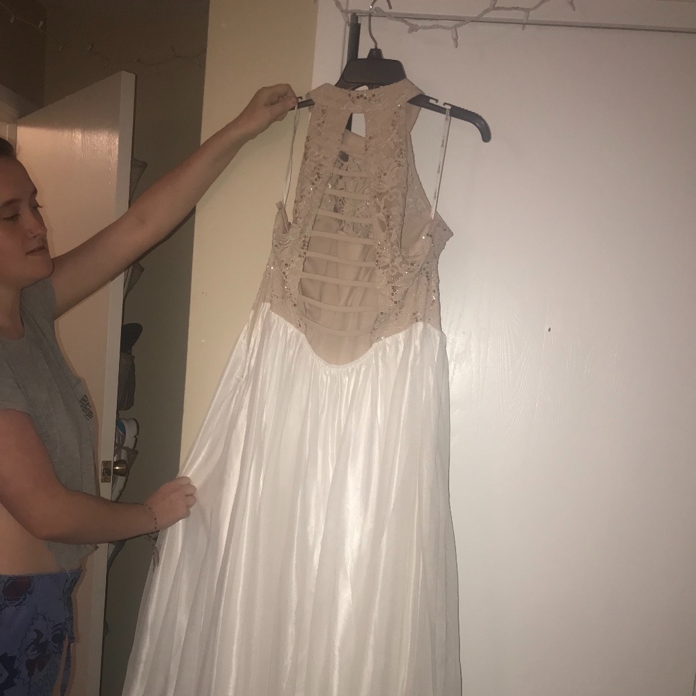 Prom Dress - Picture 2 of 2